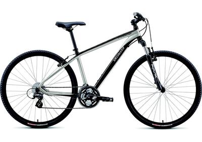 Specialized Crosstrail 2011